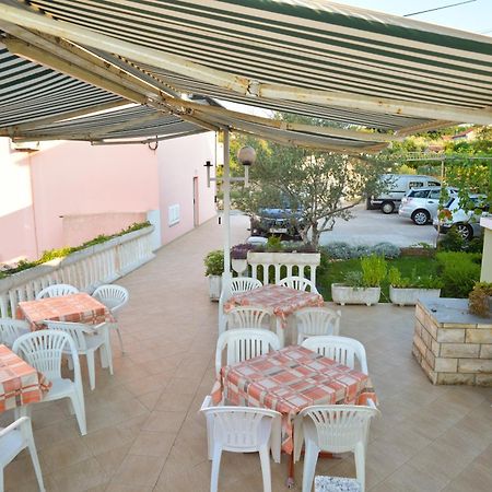Apartments Lonic تشوكييتزا المظهر الخارجي الصورة