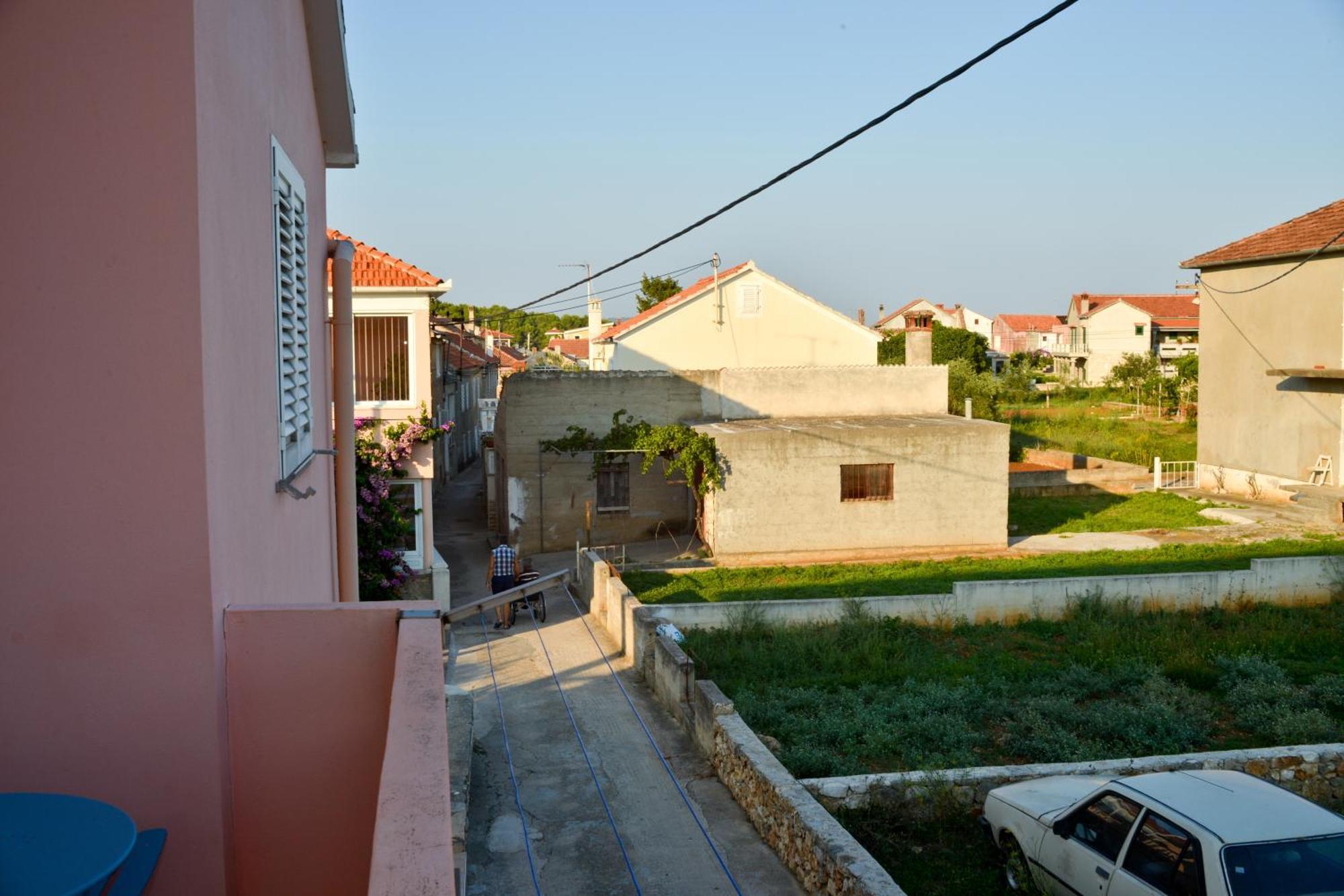Apartments Lonic تشوكييتزا الغرفة الصورة