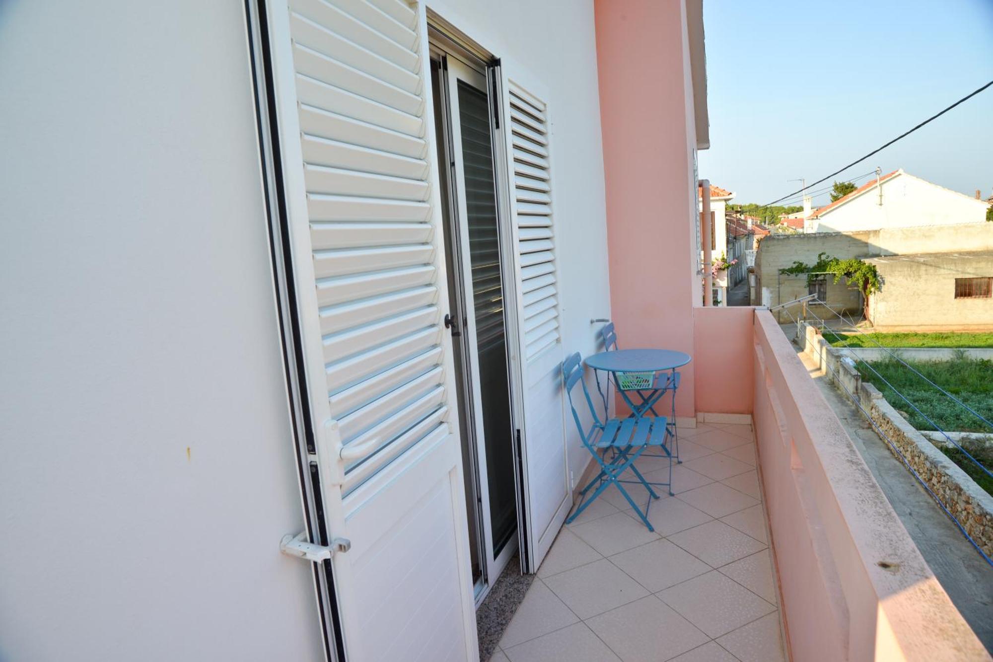 Apartments Lonic تشوكييتزا الغرفة الصورة