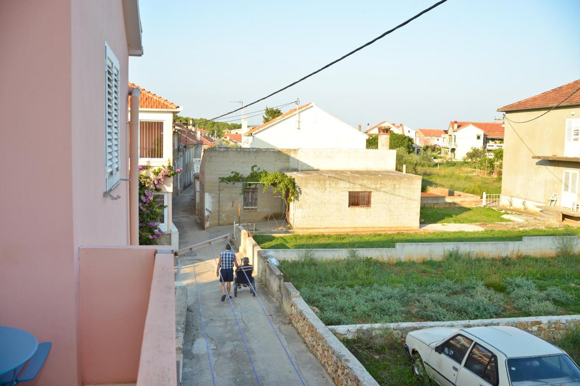 Apartments Lonic تشوكييتزا الغرفة الصورة