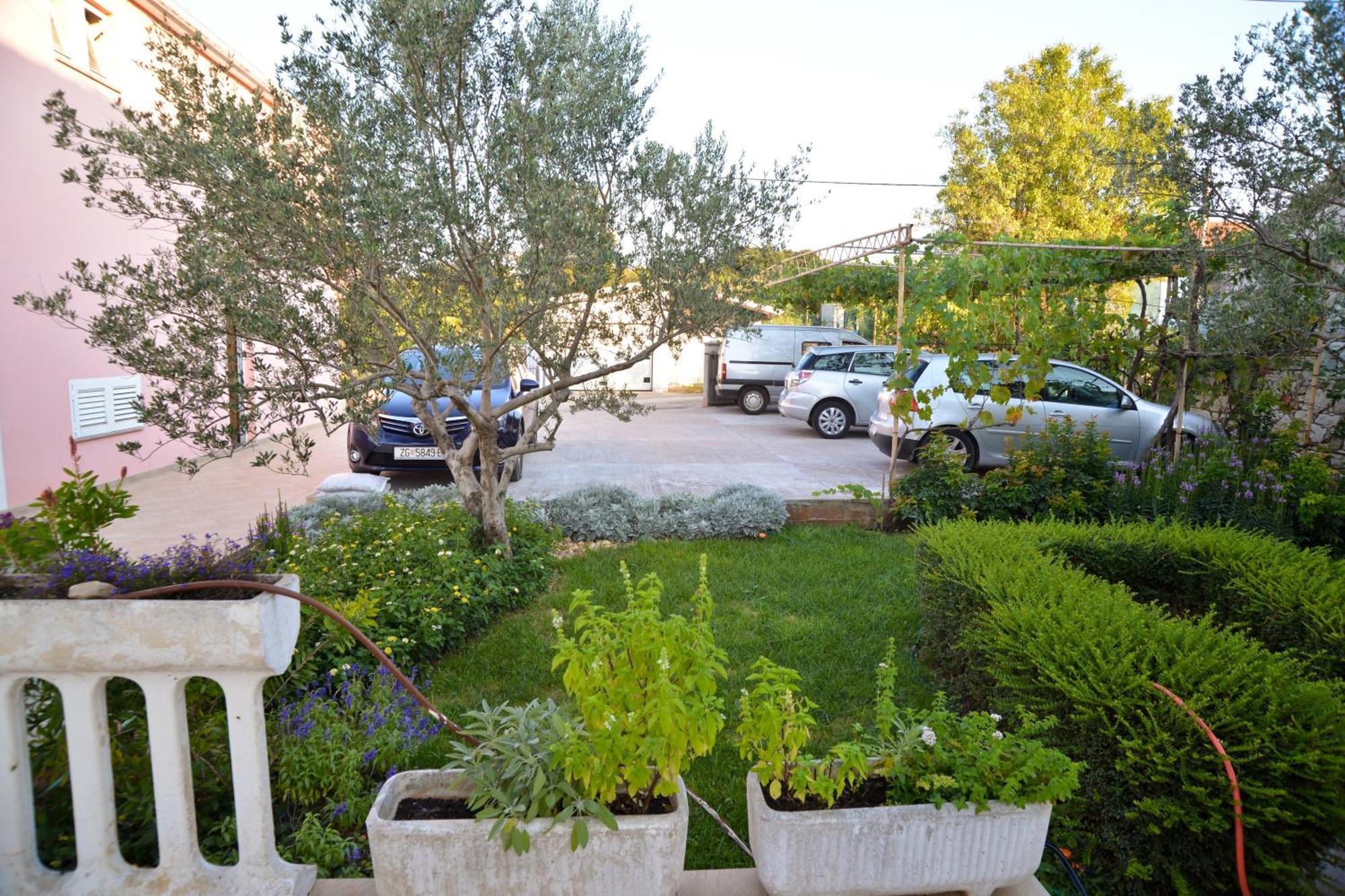 Apartments Lonic تشوكييتزا الغرفة الصورة