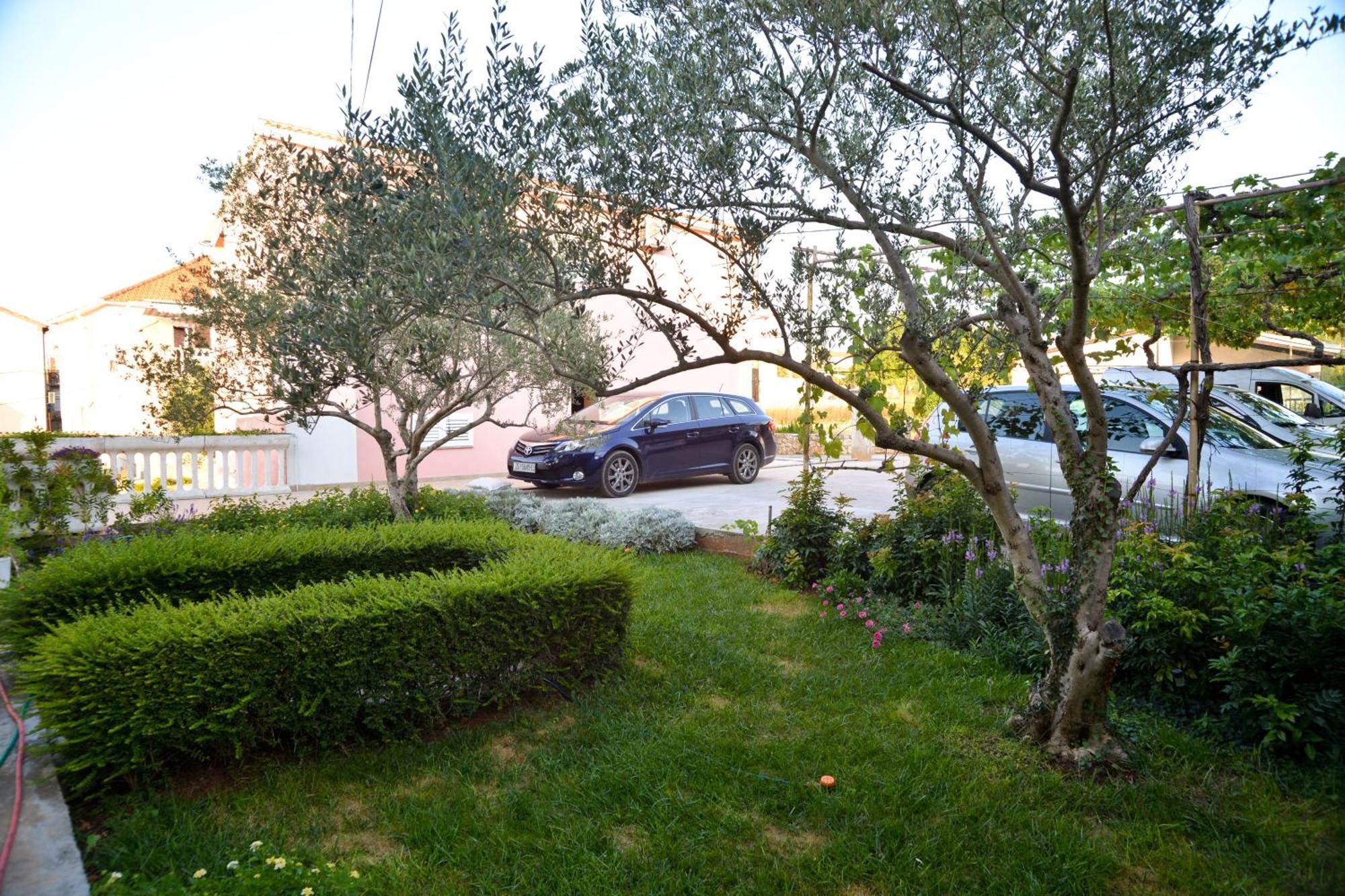 Apartments Lonic تشوكييتزا الغرفة الصورة