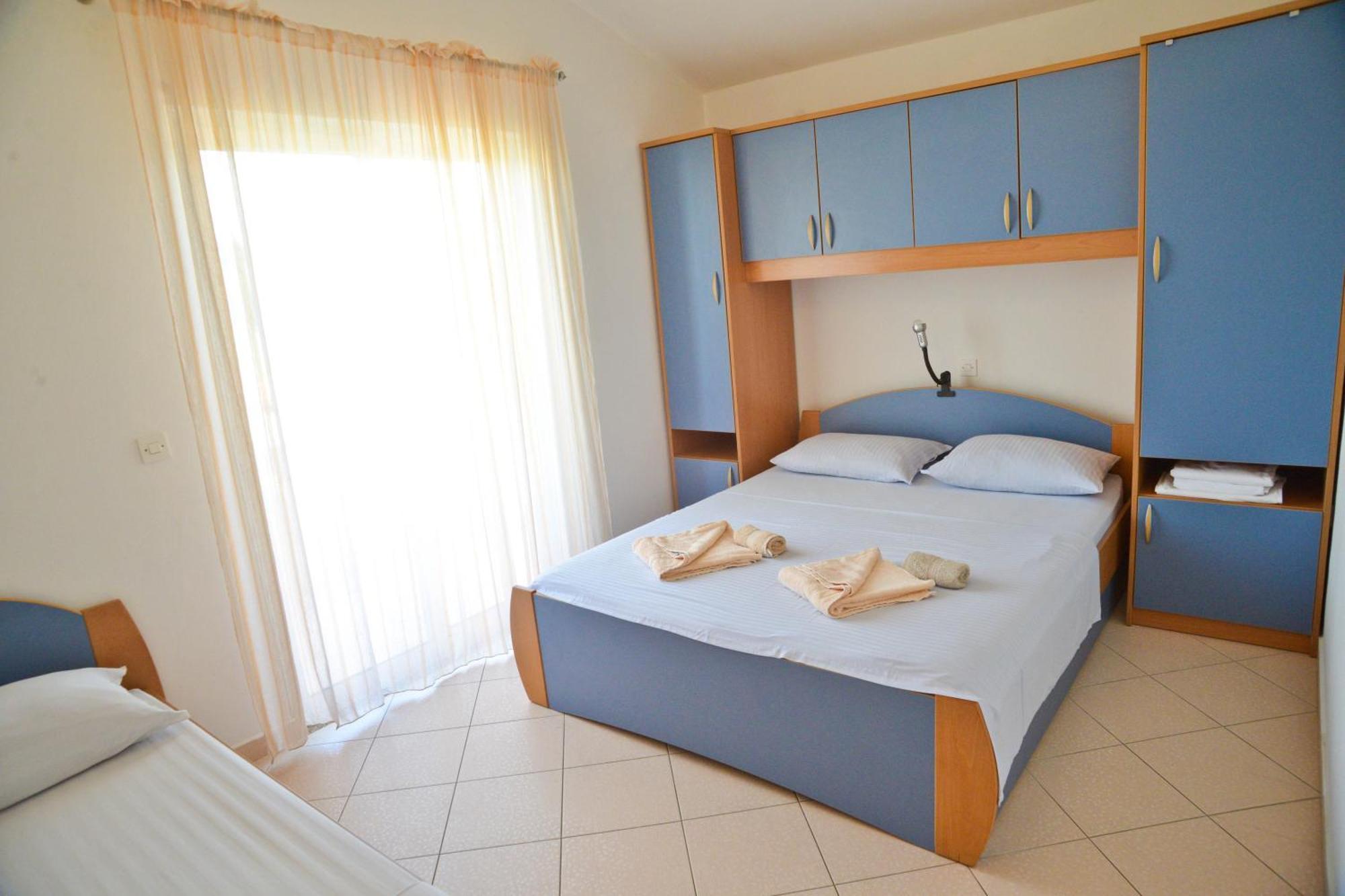 Apartments Lonic تشوكييتزا الغرفة الصورة