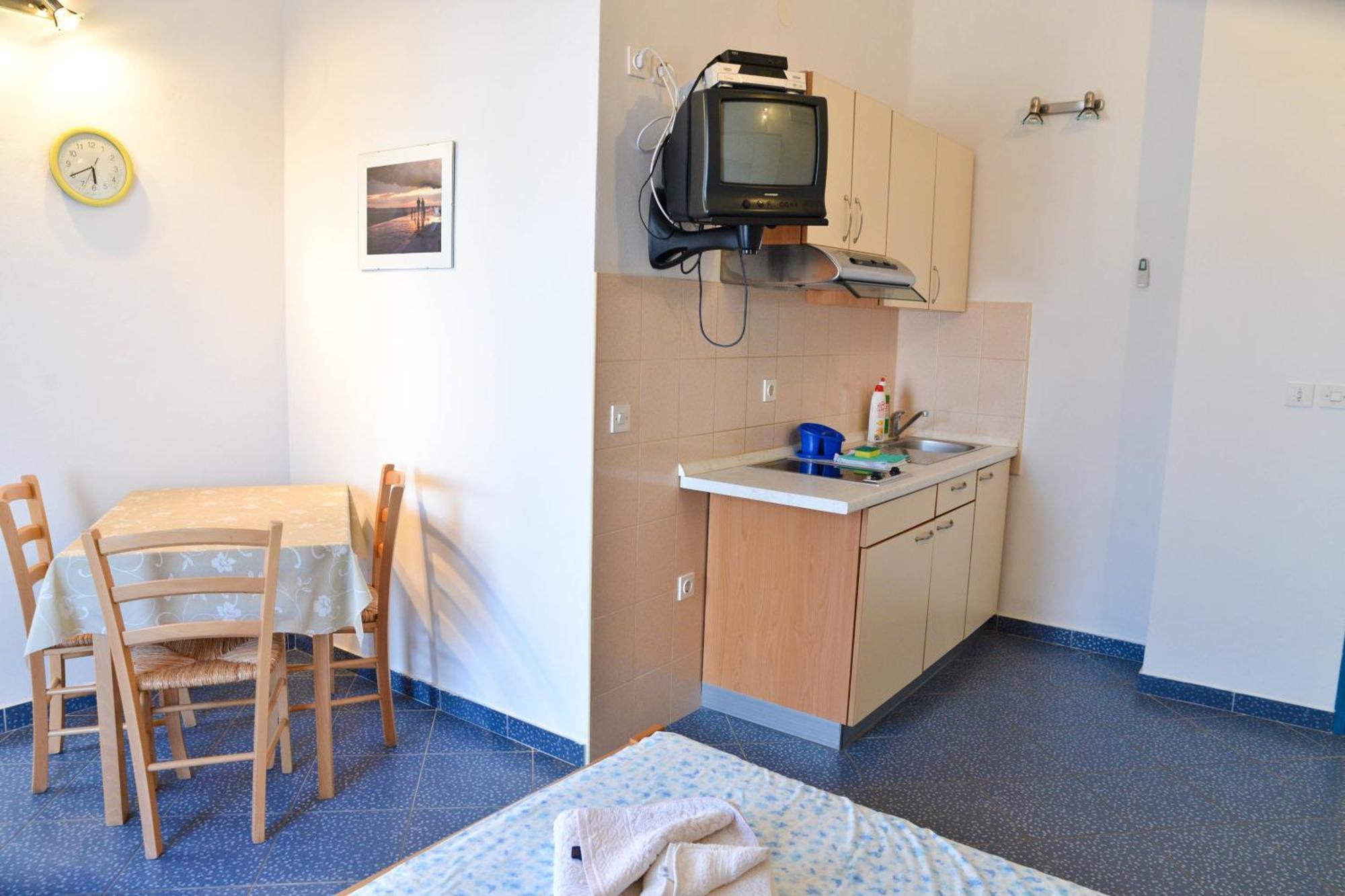 Apartments Lonic تشوكييتزا الغرفة الصورة