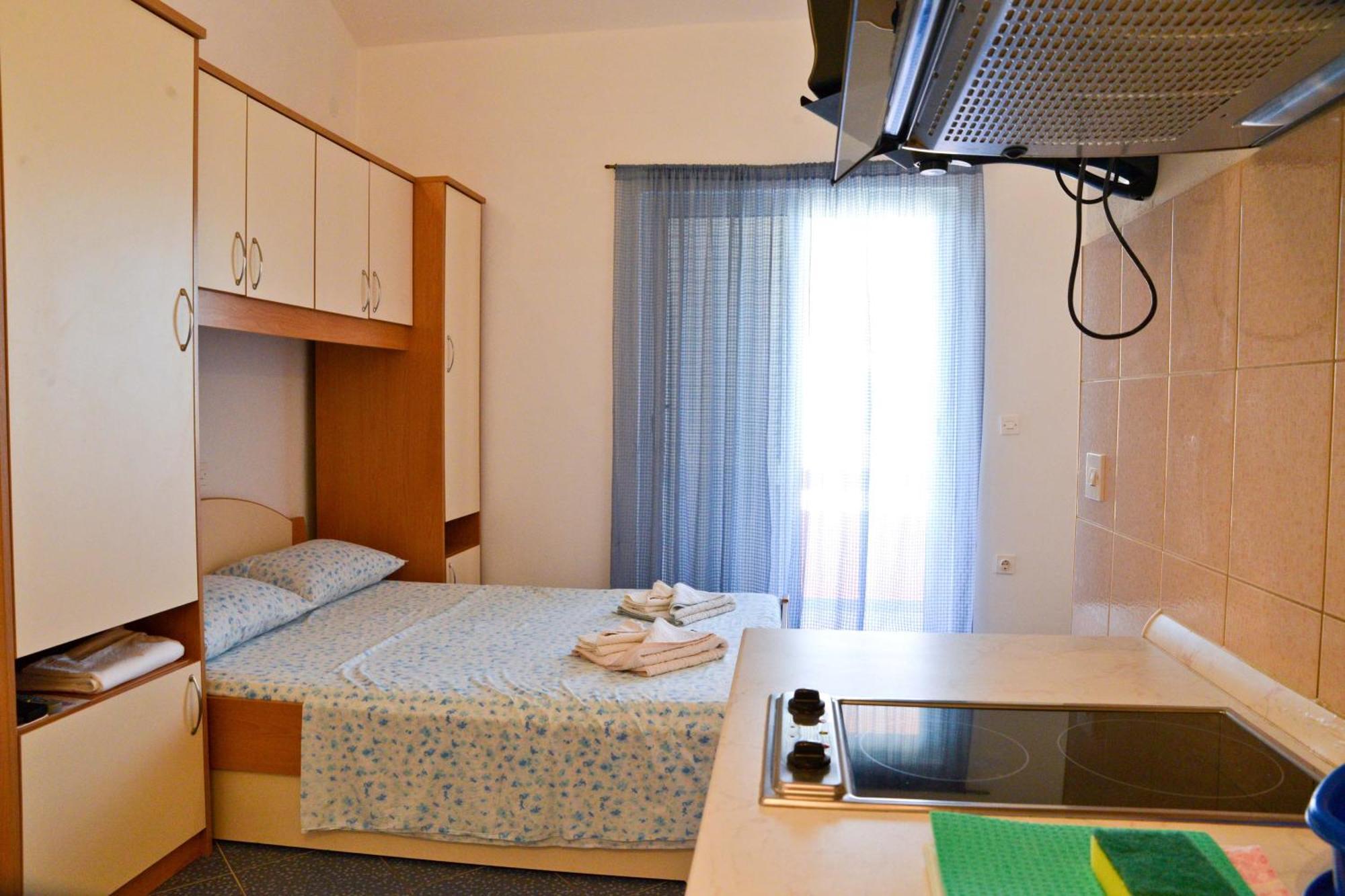 Apartments Lonic تشوكييتزا الغرفة الصورة