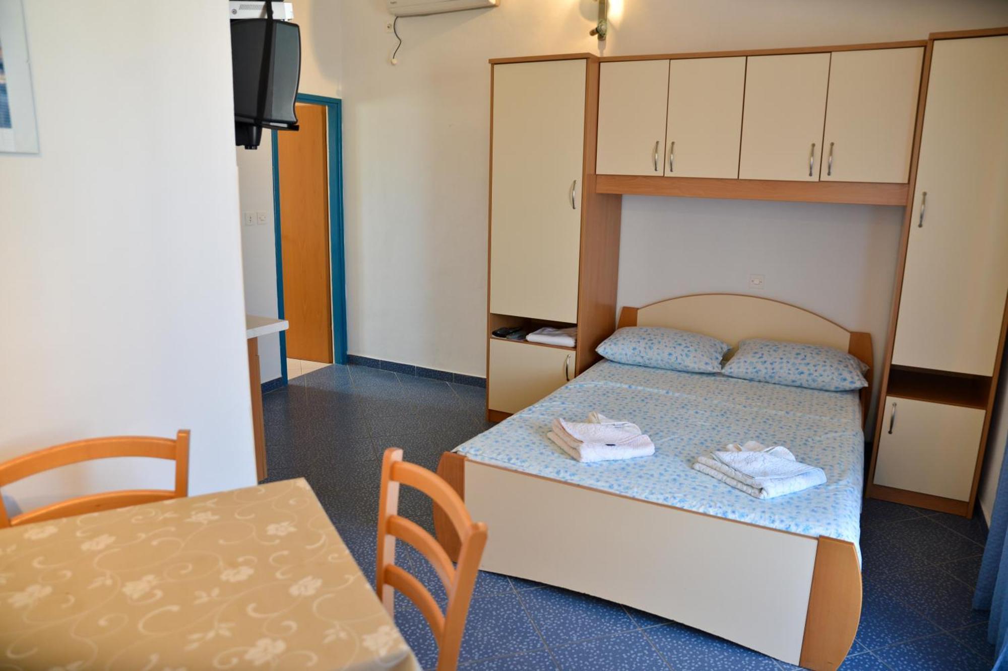 Apartments Lonic تشوكييتزا الغرفة الصورة