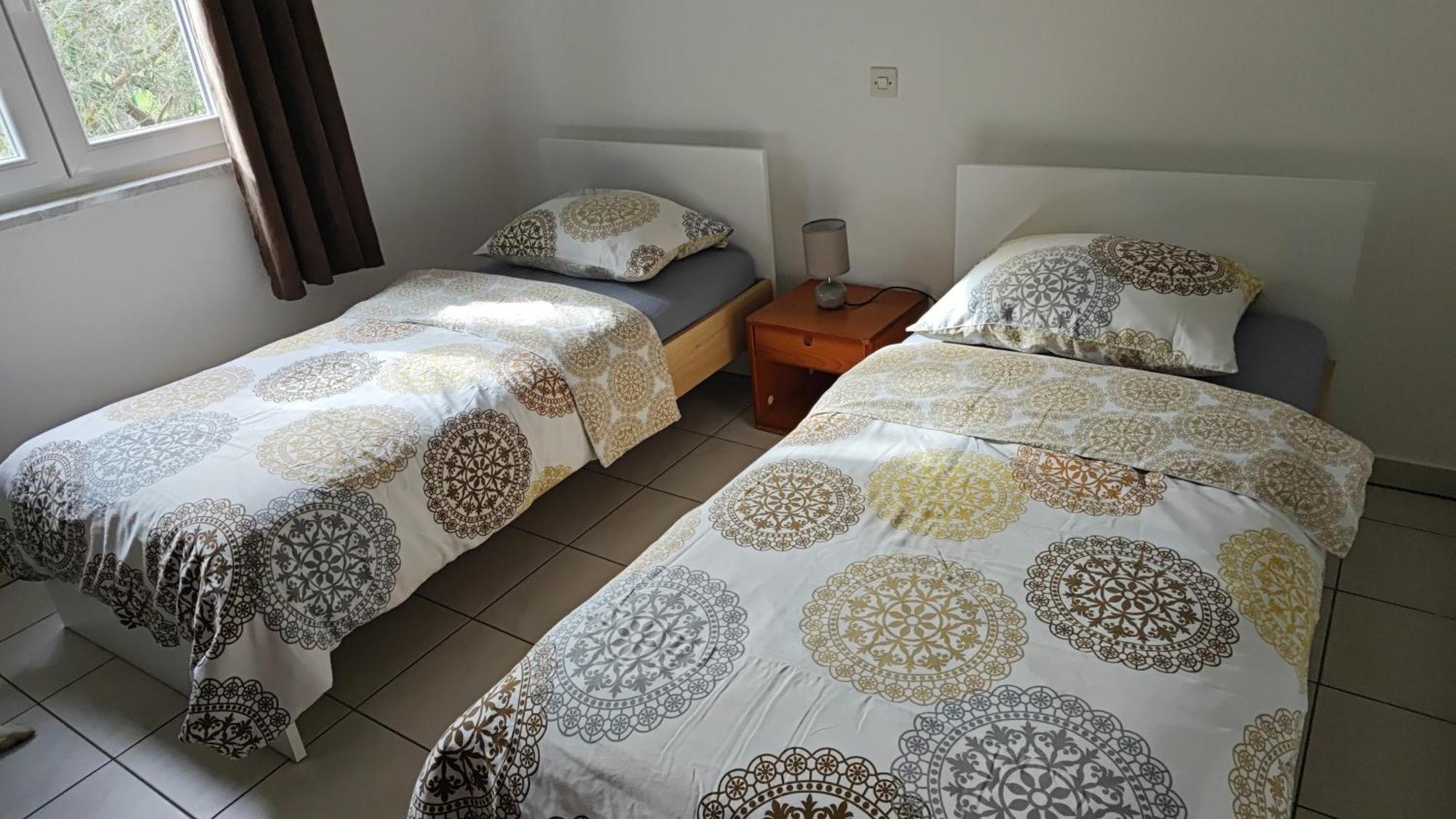 Apartments Lonic تشوكييتزا المظهر الخارجي الصورة
