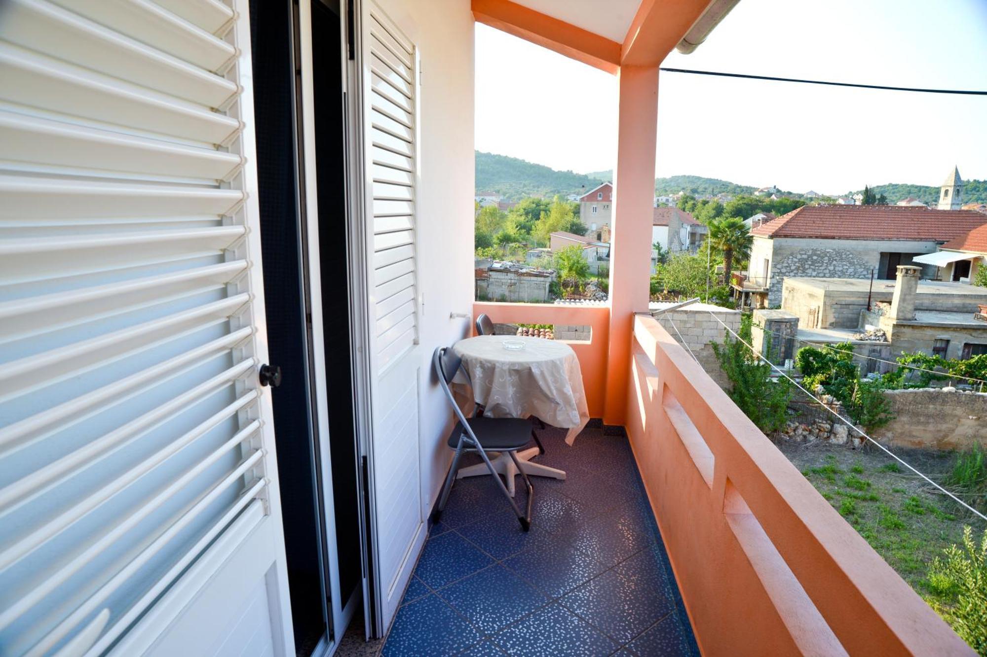 Apartments Lonic تشوكييتزا المظهر الخارجي الصورة