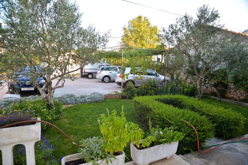 Apartments Lonic تشوكييتزا المظهر الخارجي الصورة