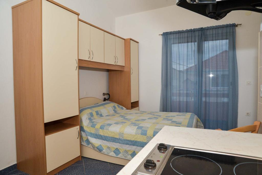 Apartments Lonic تشوكييتزا المظهر الخارجي الصورة