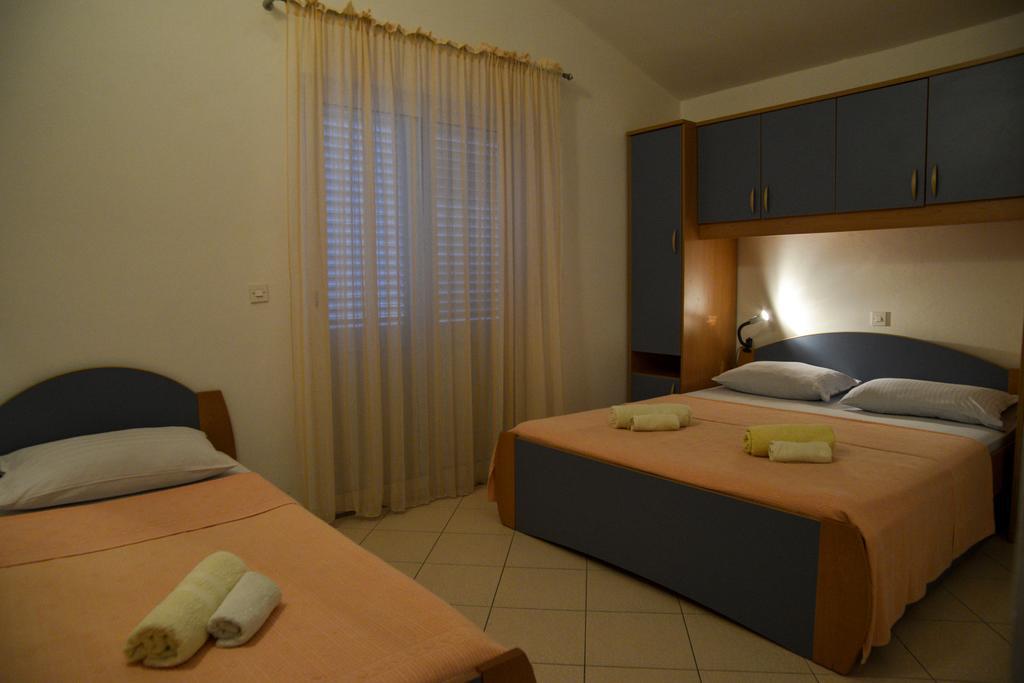 Apartments Lonic تشوكييتزا المظهر الخارجي الصورة