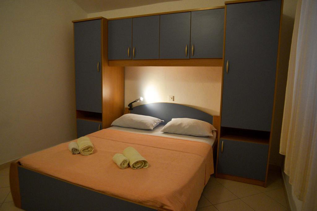 Apartments Lonic تشوكييتزا المظهر الخارجي الصورة