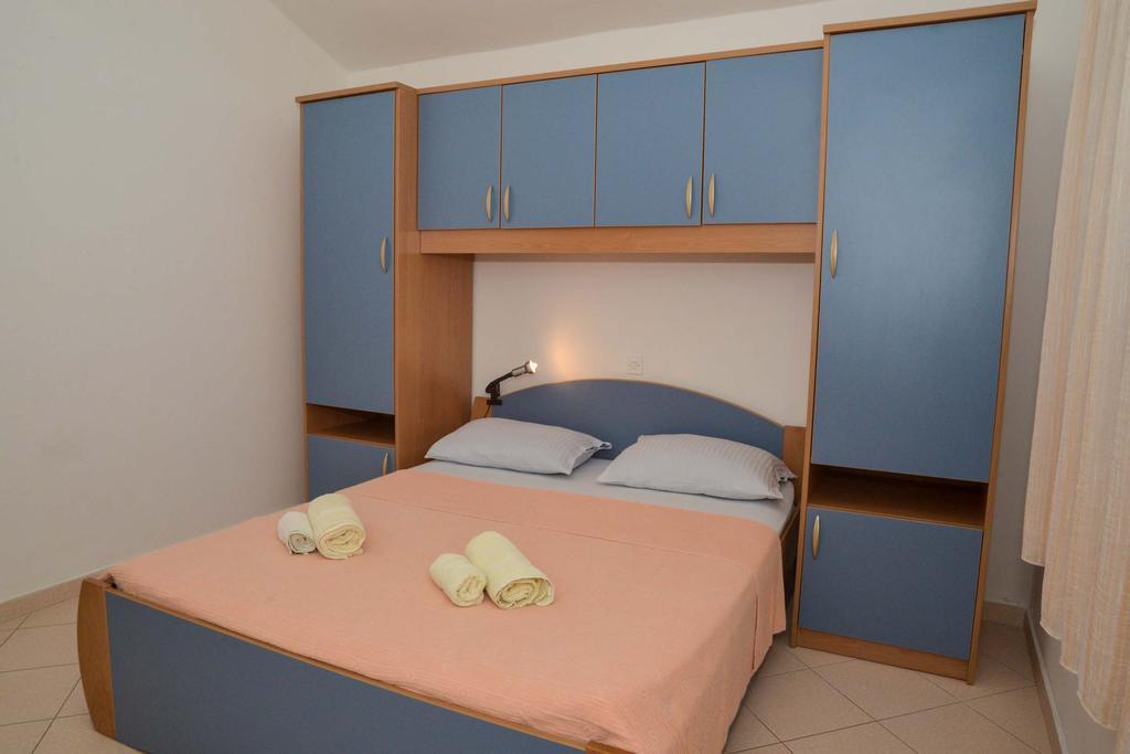 Apartments Lonic تشوكييتزا المظهر الخارجي الصورة
