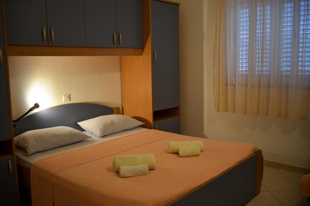 Apartments Lonic تشوكييتزا المظهر الخارجي الصورة