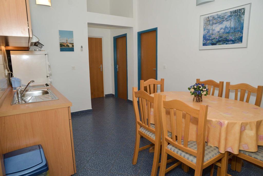 Apartments Lonic تشوكييتزا المظهر الخارجي الصورة