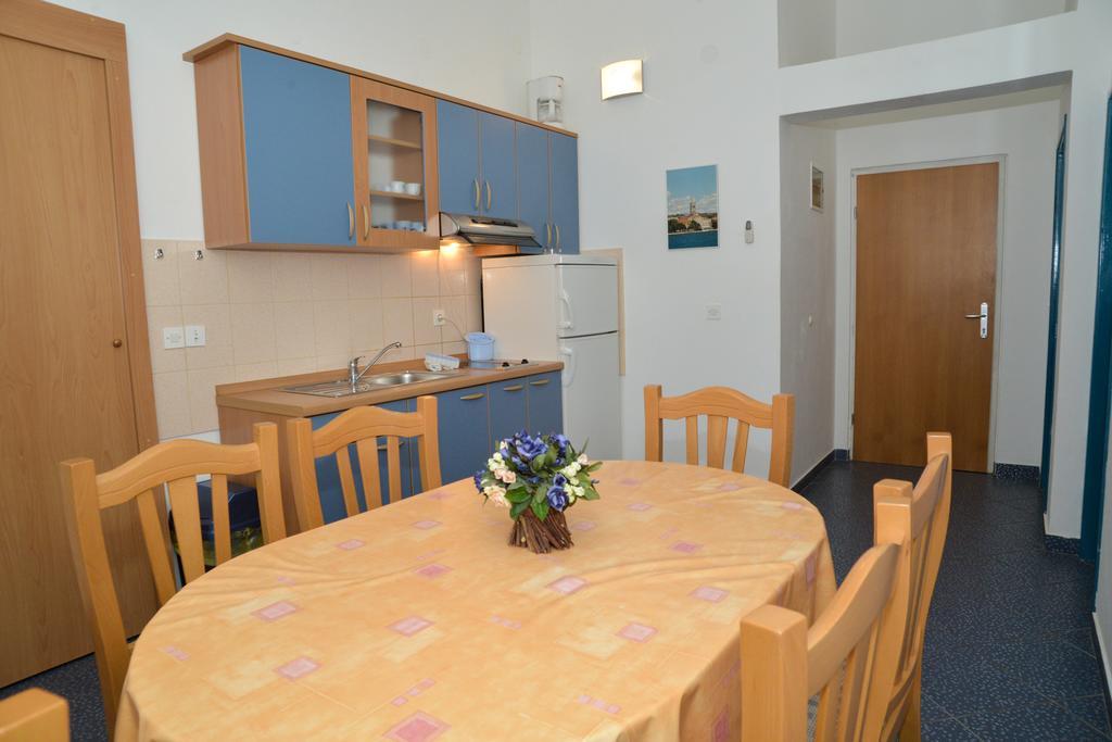 Apartments Lonic تشوكييتزا المظهر الخارجي الصورة