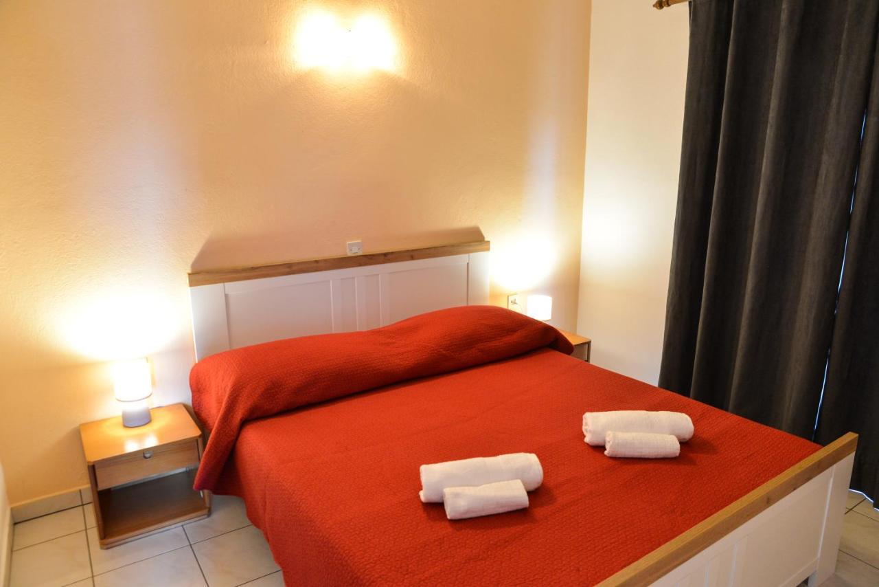Apartments Lonic تشوكييتزا المظهر الخارجي الصورة