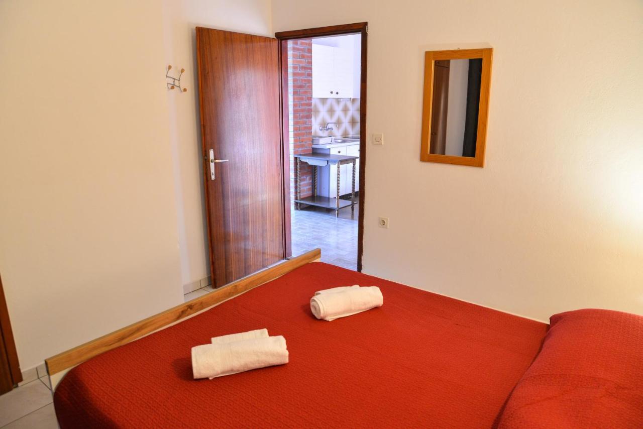 Apartments Lonic تشوكييتزا المظهر الخارجي الصورة