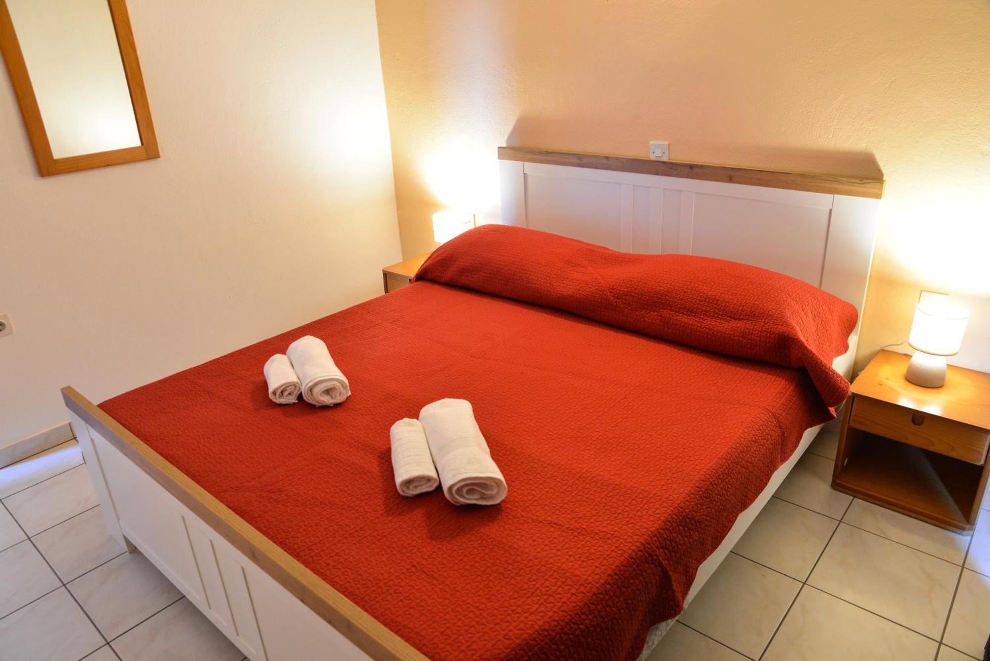 Apartments Lonic تشوكييتزا المظهر الخارجي الصورة