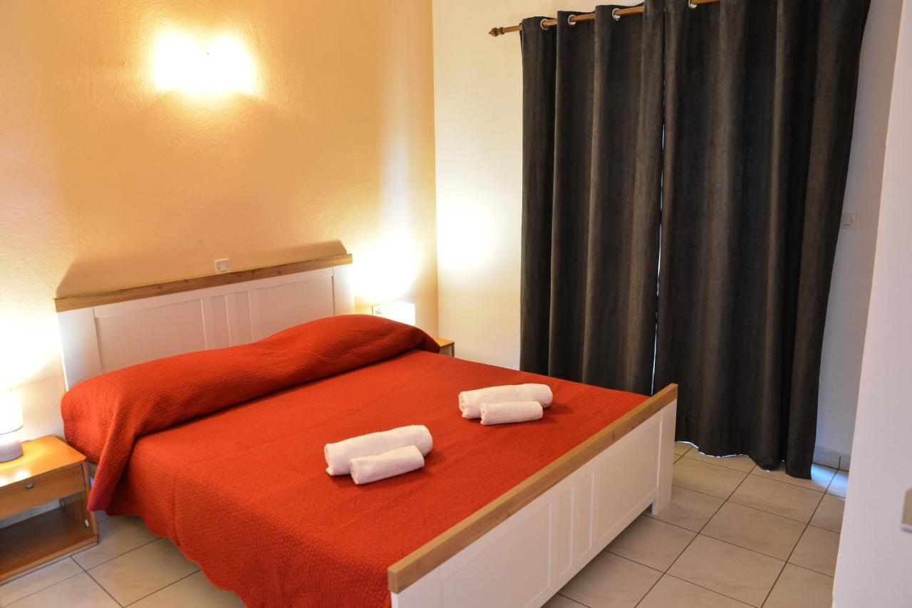Apartments Lonic تشوكييتزا المظهر الخارجي الصورة