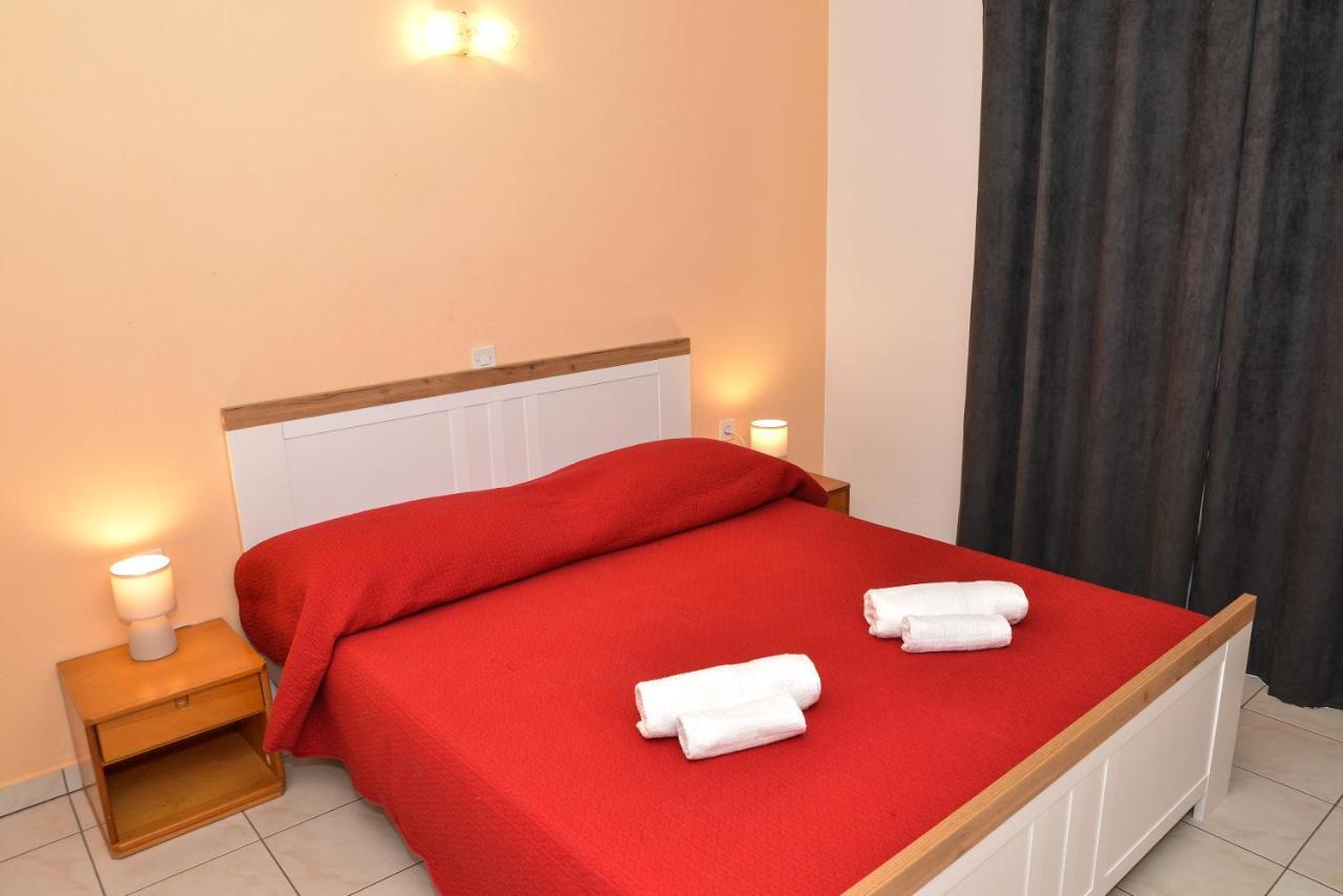 Apartments Lonic تشوكييتزا المظهر الخارجي الصورة
