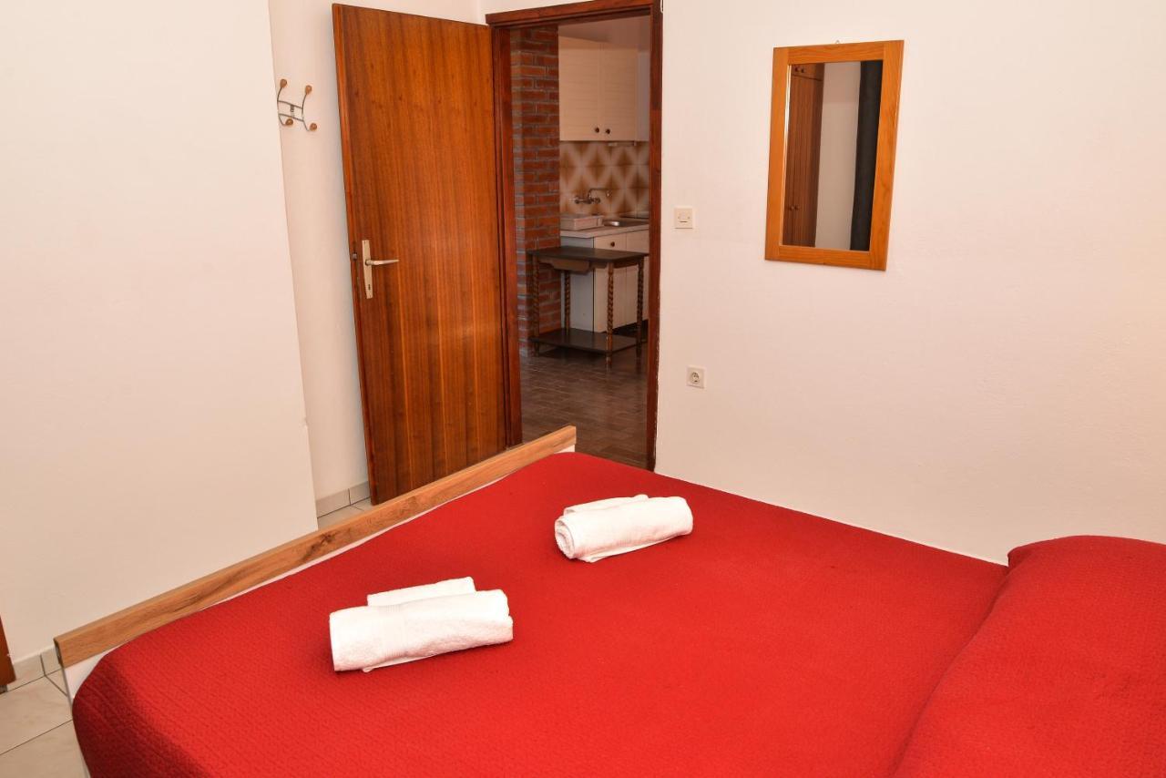 Apartments Lonic تشوكييتزا المظهر الخارجي الصورة